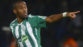 ياجور: أتمنى وصول التطواني للنهائي من أجل قميص رونالدو !