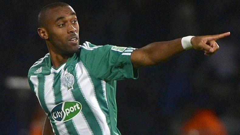 ياجور: أتمنى وصول التطواني للنهائي من أجل قميص رونالدو !