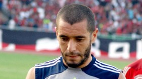 يخلف ينتظر قرار لجنة تسوية النزاعات