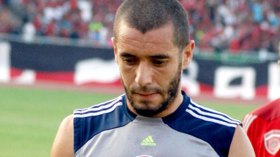 ربوح لا علاقة له بكرة القدم.. وسألجأ إلى الفيفا لاسترجاع حقي