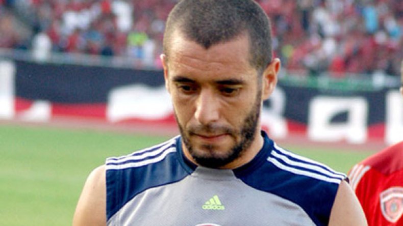 ربوح لا علاقة له بكرة القدم.. وسألجأ إلى الفيفا لاسترجاع حقي