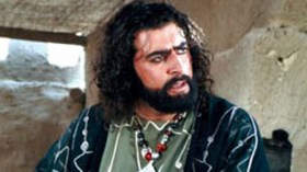 باسم ياخور لا يعلم شيئا عن ترشيحه أو تتويجه بجائزة الفنك الذهبي