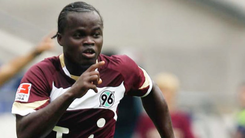 ياكونان للشروق: حققنا ثلاث نقاط مهمة أمام الطوغو وسنواصل ذلك أمام تونس والجزائر