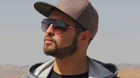 يعقوب طه الحائز على لقب “نجم الجنوب” يطلق “بورما في القلب”