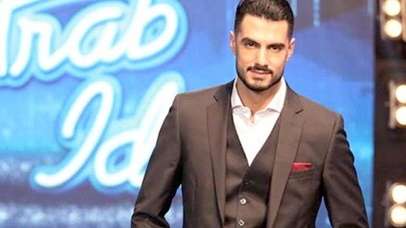 الفلسطيني يعقوب شاهين يفتك لقب “أراب أيدول” في موسمه الرابع