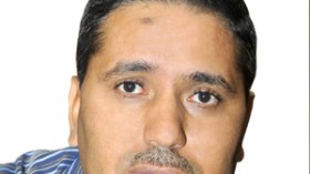 “ليلة رعب في القاهرة” يستقطب جمهورا عريضا في المعرض