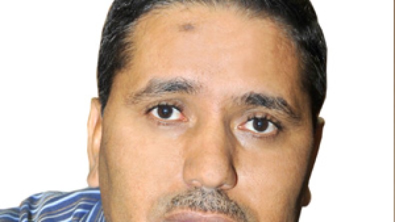 “ليلة رعب في القاهرة” يستقطب جمهورا عريضا في المعرض