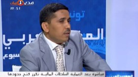 رئيس تحرير الشروق في ميدي 1 سات :الفدية تفتح شهية التنظيمات الإرهابية وفتنة بريان انتهت بلا رجعة
