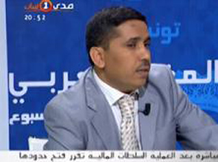 Le rédacteur en chef d’Echorouk, Mohamed Yacoubi, à Médi 1 Sat  : « Les rançons attisent les appétits des organisations terroristes »