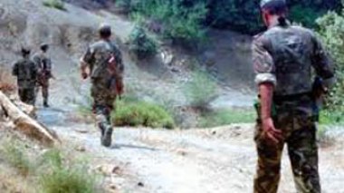 Tizi Ouzou :  14 militaires tués et plusieurs blessés