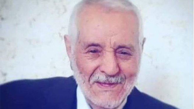 وفاة آخر الشهود على مجازر ماي 45