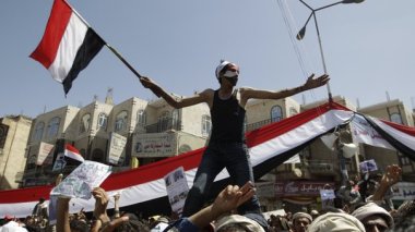 Yémen : cinq morts dans des affrontements