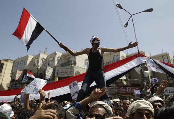 Yémen : cinq morts dans des affrontements