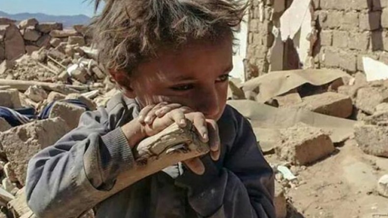 اليمن.. حرب تلملم أوزارها