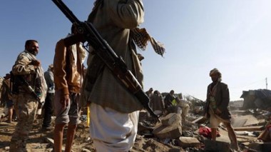 Algeria did not oppose the Storm of Resolve war