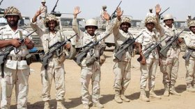 “وجدنا أنفسنا أمام حرب ضرورة وليس اختيارا لمواجهة التمدد الإيراني”