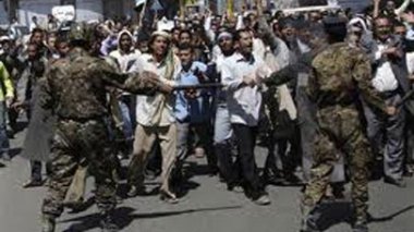 Poursuite des manifestations antigouvernementales au Yémen