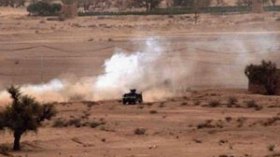 الحكومة ترفض مبادرة لإيقاف القتال وتهدد إيران بـ “قرارات صعبة”