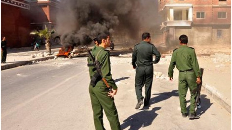 اليمن: فصيل تابع للقاعدة يتبنى الهجوم على وزارة الدفاع