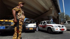 مقتل 11 في هجوم على سجن بالعاصمة اليمنية