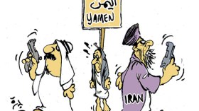 الحوثيون.. من حركةٍ دينية إلى محور حرب إقليمية