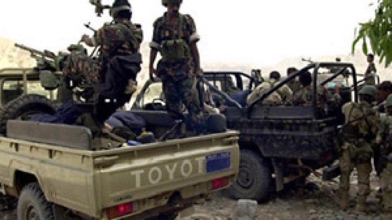 المعارضة اليمنية تدعو السلطة إلى التركيز على الجنوب المهدد بالانفصال