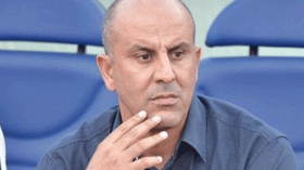 بوغرارة يشتكي من العقم الهجومي.. والإفراج عن 7 مناصرين