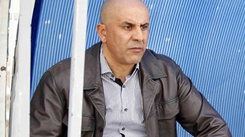 بوغرارة يريد الرحيل ومباراة بارادو كانت الأخيرة