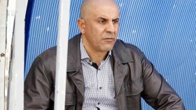 طلاق بالتراضي بين إدارة الساورة والمدرب بوغرارة