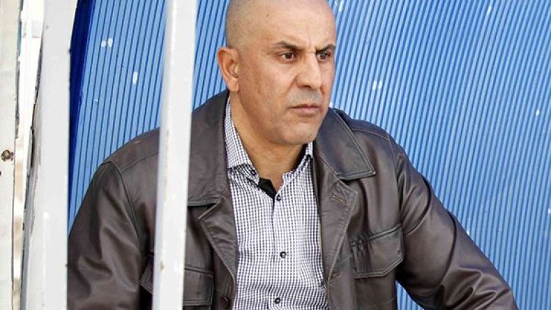 حمّلوني ظلما مسؤولية ثلاثية مصر وطلبت مسبقا إعفائي من المباراة