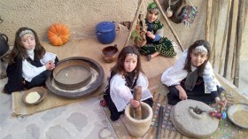 “القيم الروحية في الثقافة الأمازيغية”.. هكذا نكون!