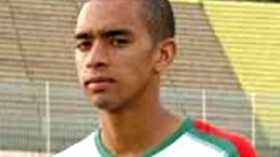 اتحاد‮ ‬الحراش‮:‬ يانيس‮ ‬يلتحق‮ ‬على‮ ‬شكل‮ ‬إعارة