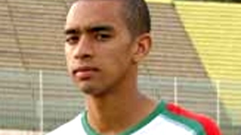 اتحاد‮ ‬الحراش‮:‬ يانيس‮ ‬يلتحق‮ ‬على‮ ‬شكل‮ ‬إعارة