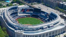 تحالف أمريكا، كندا والمكسيك لخطف مونديال 2026