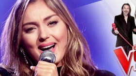 ياسمين عماري: نعم خفتُ أن لا يلتفت لي أي من أعضاء “ذي فويس”