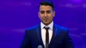 ياسين حموش يغادر “مُنشد الشارقة” والجزائر رهينة 3 ألقاب!