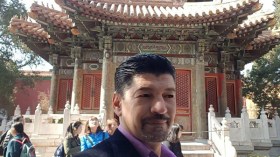 الشروق العربي أول مجلة عربية تدخل الصين..