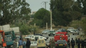 “الشروق” تمشّط معاقل “الجماعة السلفية” ليلا وتكسر جدار الرعب