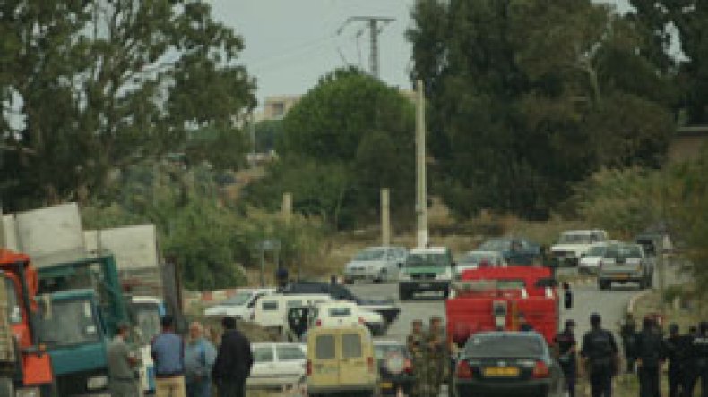 “الشروق” تمشّط معاقل “الجماعة السلفية” ليلا وتكسر جدار الرعب