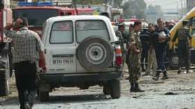 التفجيرات الإنتحارية امتداد للمجازر الجماعية وتكريس للمنهج التكفيري