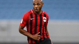 ياسين براهيمي: “باريس سان جيرمان طلب خدماتي سابقا”