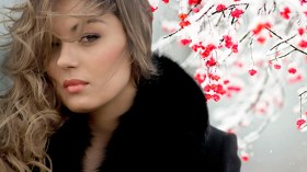 الفنانة‮ ‬ياسمين عماري‮ ‬تفوز بجائزتين لأفضل ألبوم وأغنية للسنة