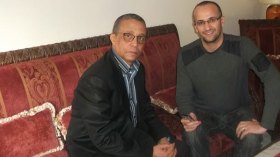 “لن أترشح للرئاسيات مجدَدا ولهذا السبب أرفض ترجمة أعمالي إلى أفلام”