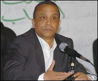 Yasmina Khadra: “Algeria is not a story but an emotion”