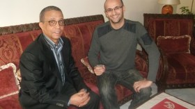 لست مرشح الجيش ولا أرنب سباق.. لكنني أمد يدي لننقذ السفينة من الغرق