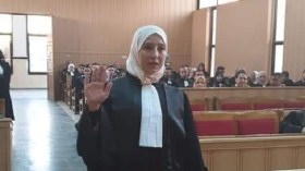 مجرمون يزهقون روح محامية خنقا ويصيبون مرافقها بالبويرة