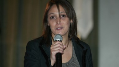 â€œThe other Mayâ€ screened for the first time in Algiers.