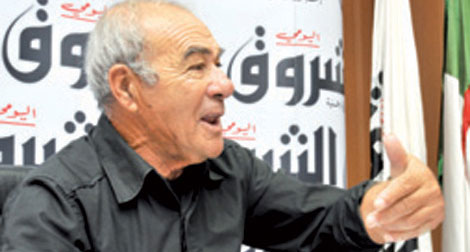 Témoignage de Yacef Saâdi sur la Bataille d’Alger
