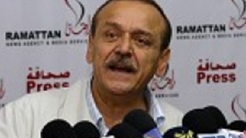 منظمة التحرير الفلسطينية تدعو إلى إضراب وطني السبت المقبل تضامنا مع القدس