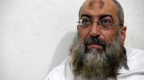 ياسر برهامي يفتي بجواز ترك الزّوجة تغتصب إن خشي الزّوج على نفسه الهلاك